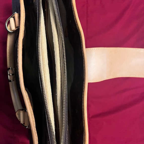 Louis Vuitton Monogram Rivoli Briefcase - Picture 3 of 3